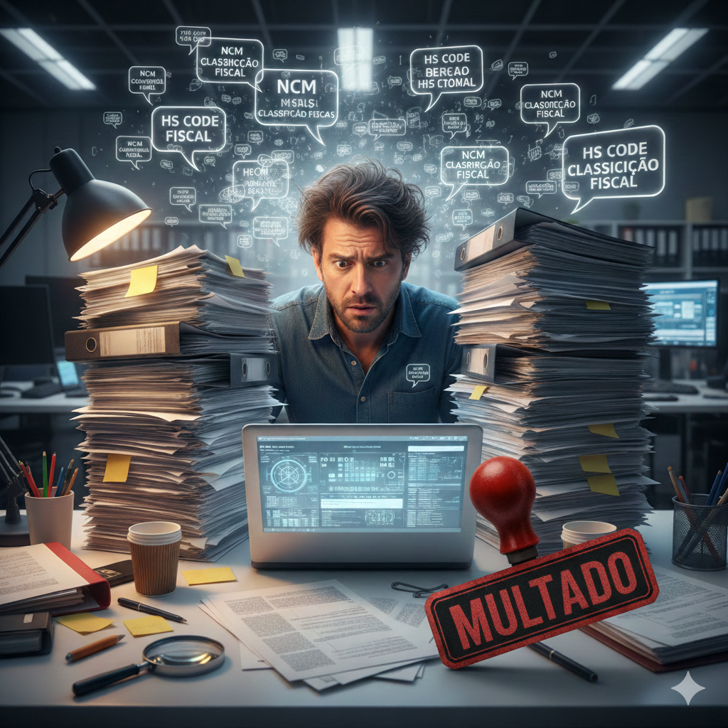 BLOG NCMTAX - GOOGLE NÃO CLASSIFICA MERCADORIAS